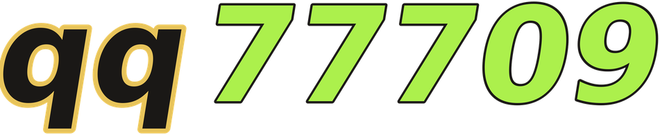 qq77709 logo